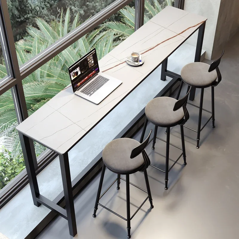 Commercial Kitchen Wall Tiles - Nordyckie stoły barowe na balkon, do