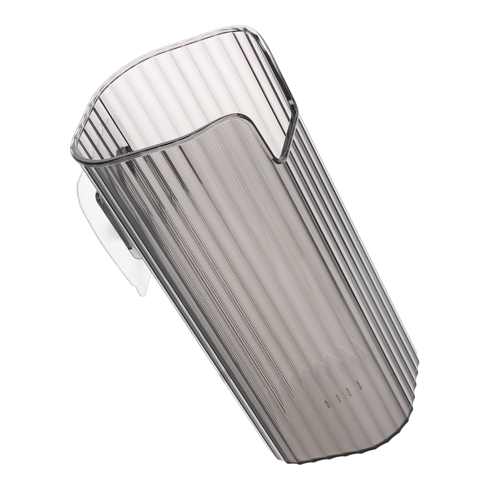 Commercial Kitchen Utensil Holder - Kompaktowy plastikowy pojemnik na pałeczki i