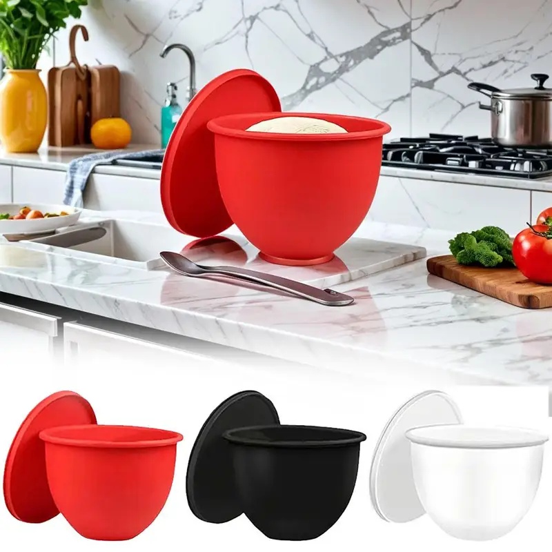 Commercial Kitchenaid - NOWE Silikonowe wkładki do mikserów KitchenAid