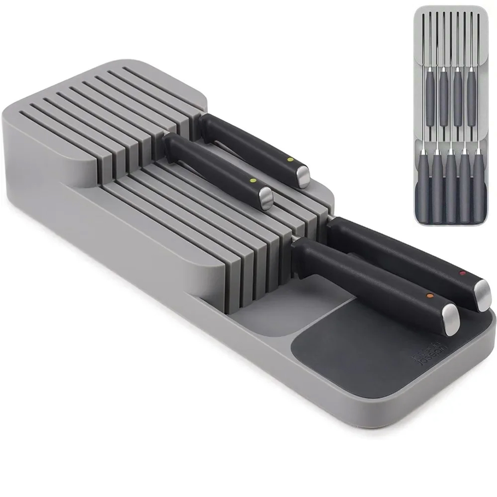 Commercial Kitchen Knife Holder - Pudełko do przechowywania noży Stojak na