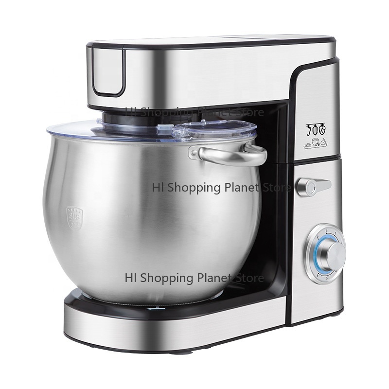 Commercial Kitchen Aid Stand Mixer - Nowy Produkt Elektryczny Mikser Kuchenny Stojący