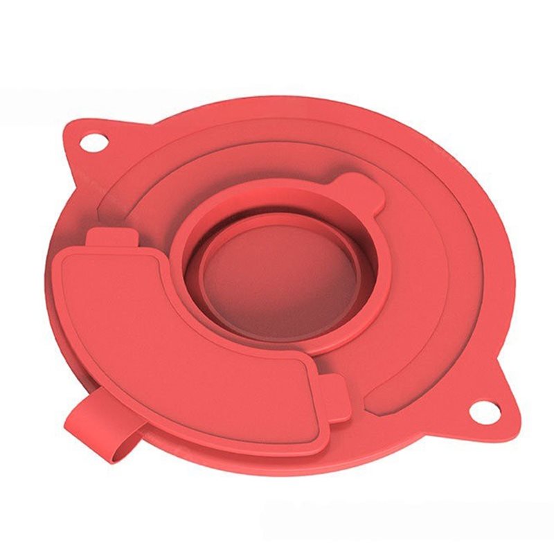 Commercial Kitchenaid - 【NECESSITY】Silikonowa osłona miski do miksera Kitchenaid