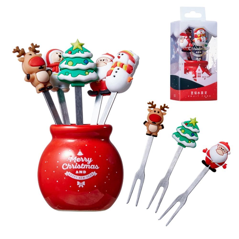 Commercial Kitchen Knife Holder - 1 zestaw choinki ze stali nierdzewnej