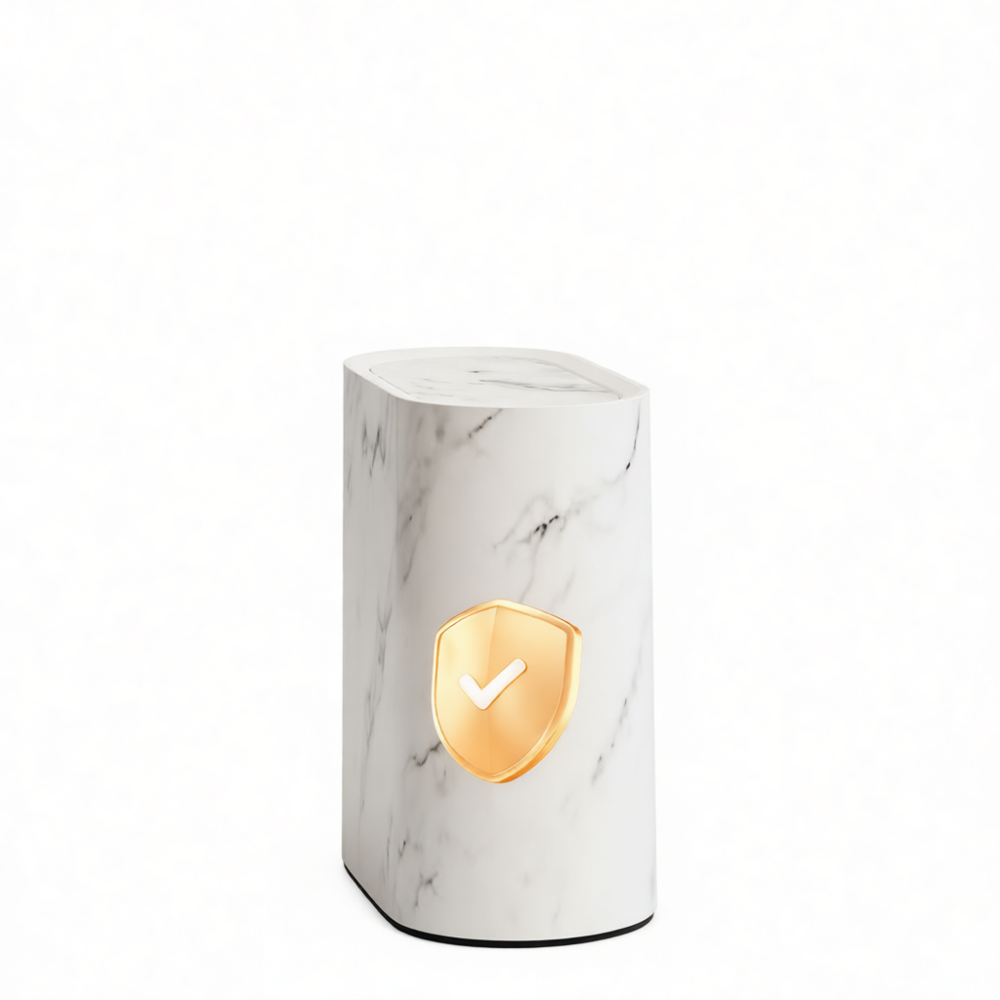 Commercial Kitchen Garbage Can - Wąski kosz na śmieci do kuchni,