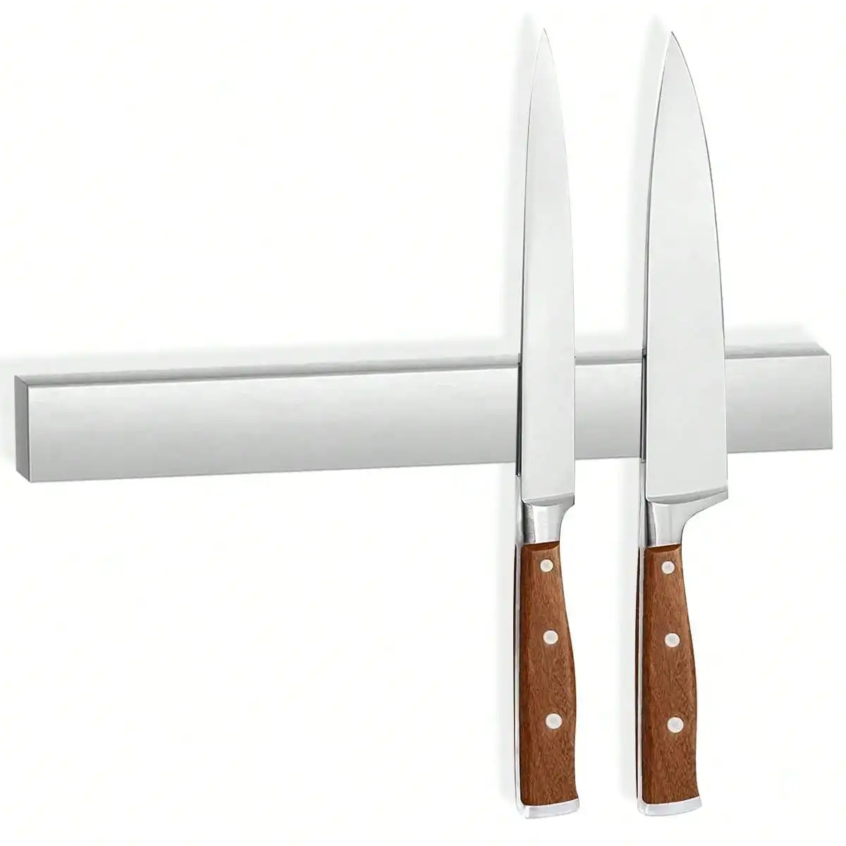 Commercial Kitchen Knife Holder - Magnetyczny uchwyt na noże Leeseph do