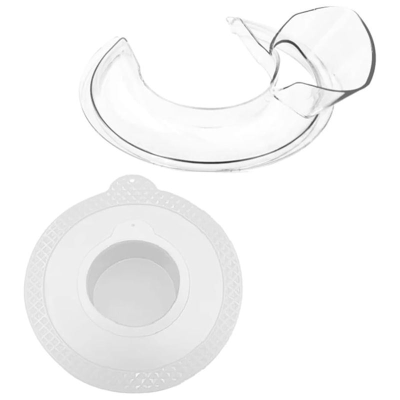 Commercial Kitchenaid - A74X - Osłona zapobiegająca rozpryskiwaniu i