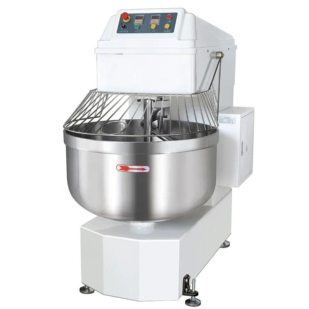 Commercial Kitchen Aid Stand Mixer - Mikser komercyjny 2025, 130L, maszyna do