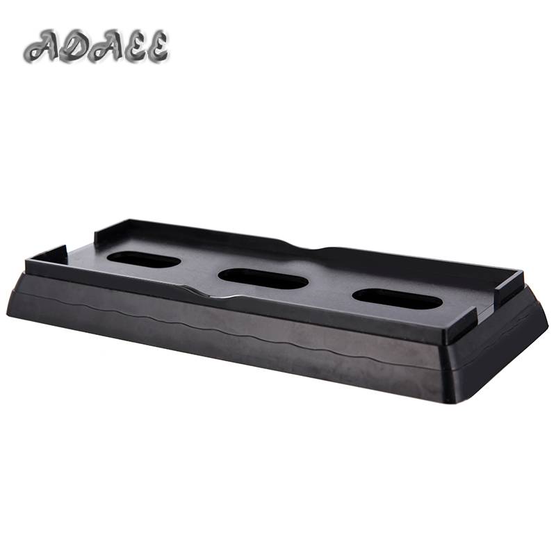 Commercial Kitchen Utensil Holder - Podstawa do ostrzałki Adaee ABS na