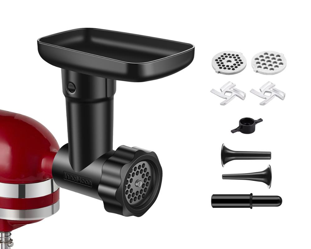 Commercial Kitchenaid - 2024 Nowa, wysokiej jakości przystawka do