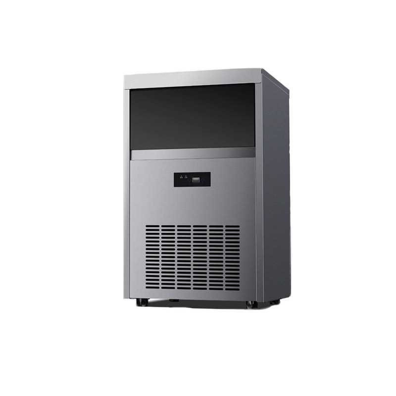 Gorąca Wyprzedaż Profesjonalna – Commercial Ice Maker recenzja i cena
