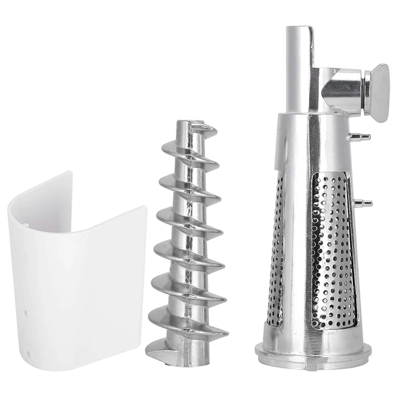 Przystawka do maszynki do miel – Commercial Kitchenaid recenzja i cena