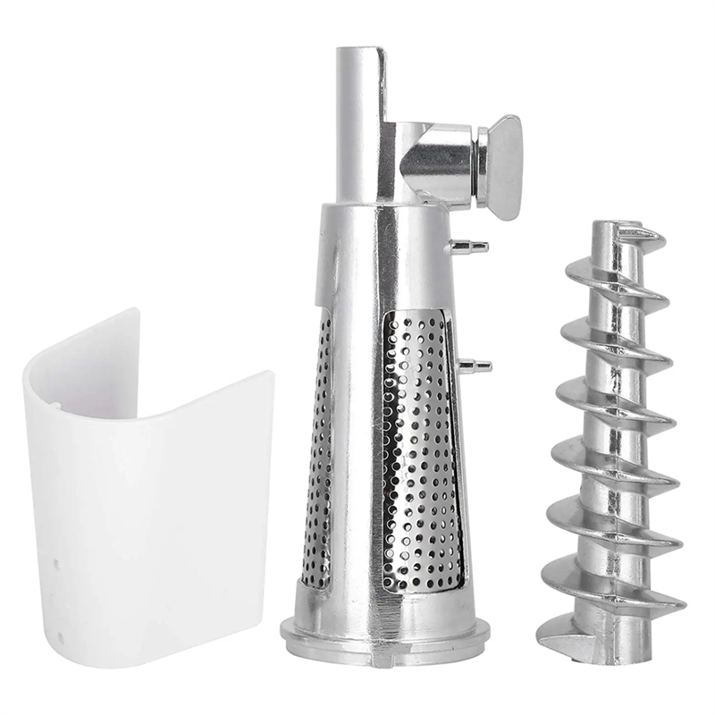 Przystawka do maszynki do miel – Commercial Kitchenaid recenzja i cena