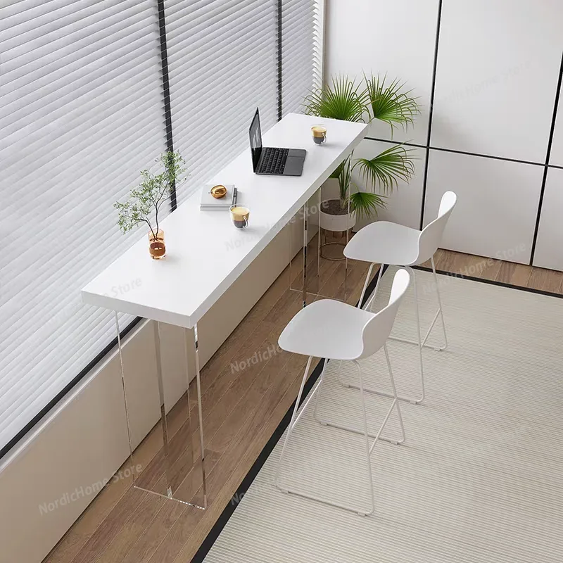Nordycki luksusowy stół barowy – Commercial Kitchen Wall Tiles recenzja i cena