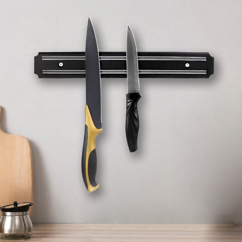 Mocny uchwyt na nóż z paskiem  – Commercial Kitchen Knife Holder recenzja i cena