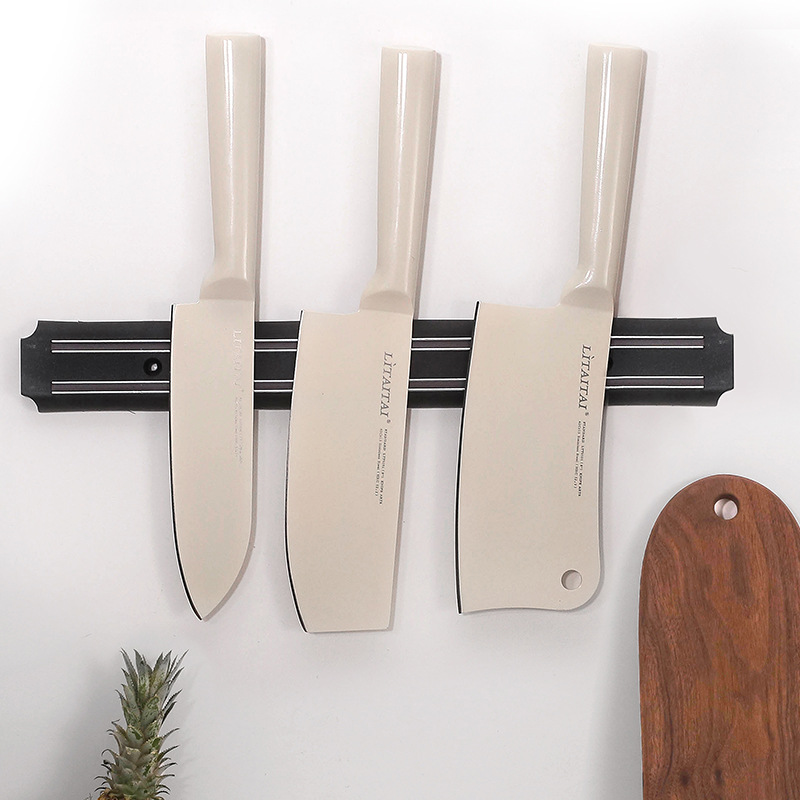 Mocny uchwyt na nóż z paskiem  – Commercial Kitchen Knife Holder recenzja i cena