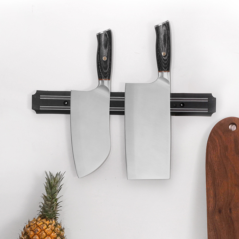 Mocny uchwyt na nóż z paskiem  – Commercial Kitchen Knife Holder recenzja i cena