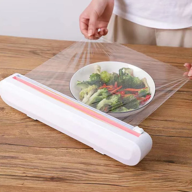 Folia mocująca Folia spożywcza – Commercial Kitchen Utensil Holder recenzja i cena