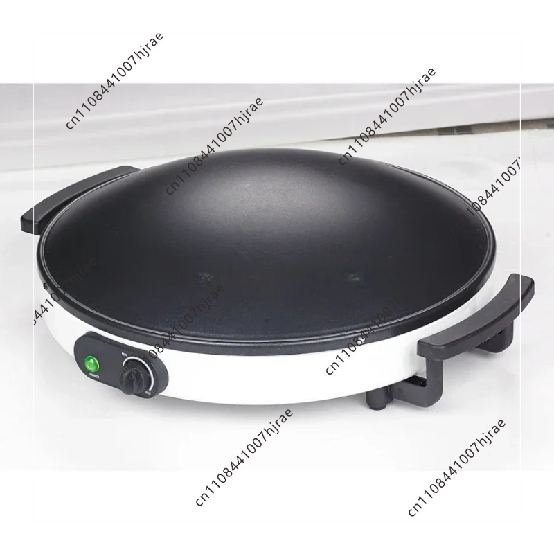 Elektryczna płyta grillowa z z – Crepe Maker Griddle recenzja i cena