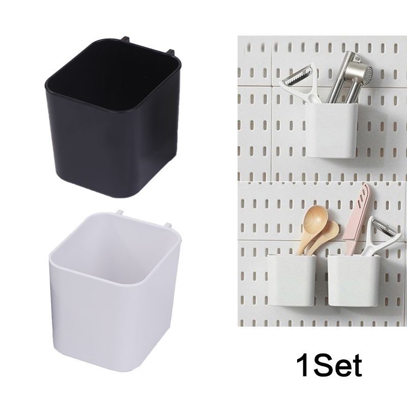 Pegboard Akcesoria ścienne Org – Commercial Kitchen Utensil Holder recenzja i cena