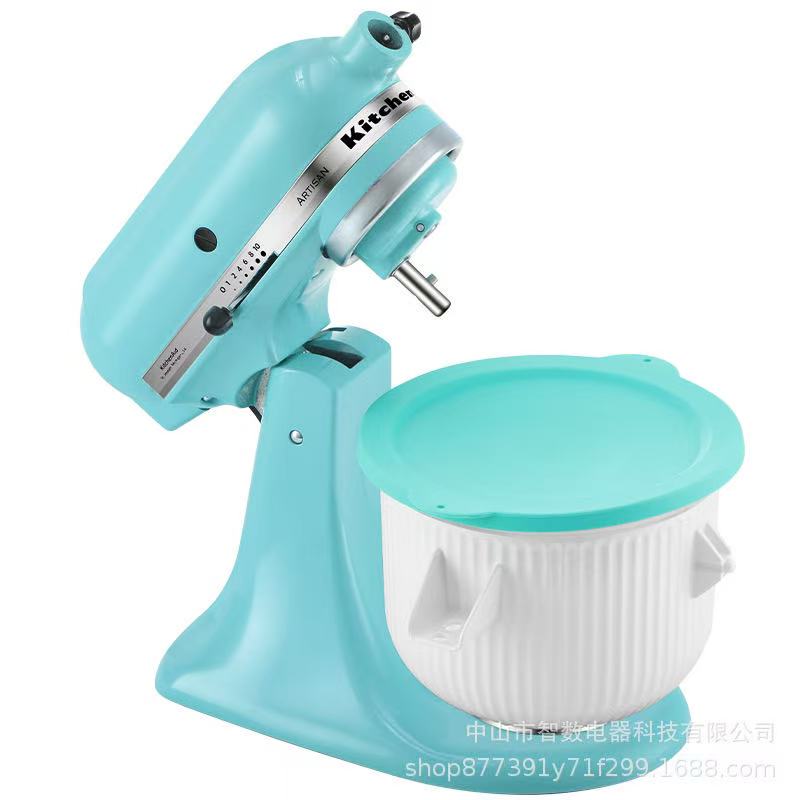 Silikonowa pokrywa kompatybiln – Commercial Kitchenaid recenzja i cena