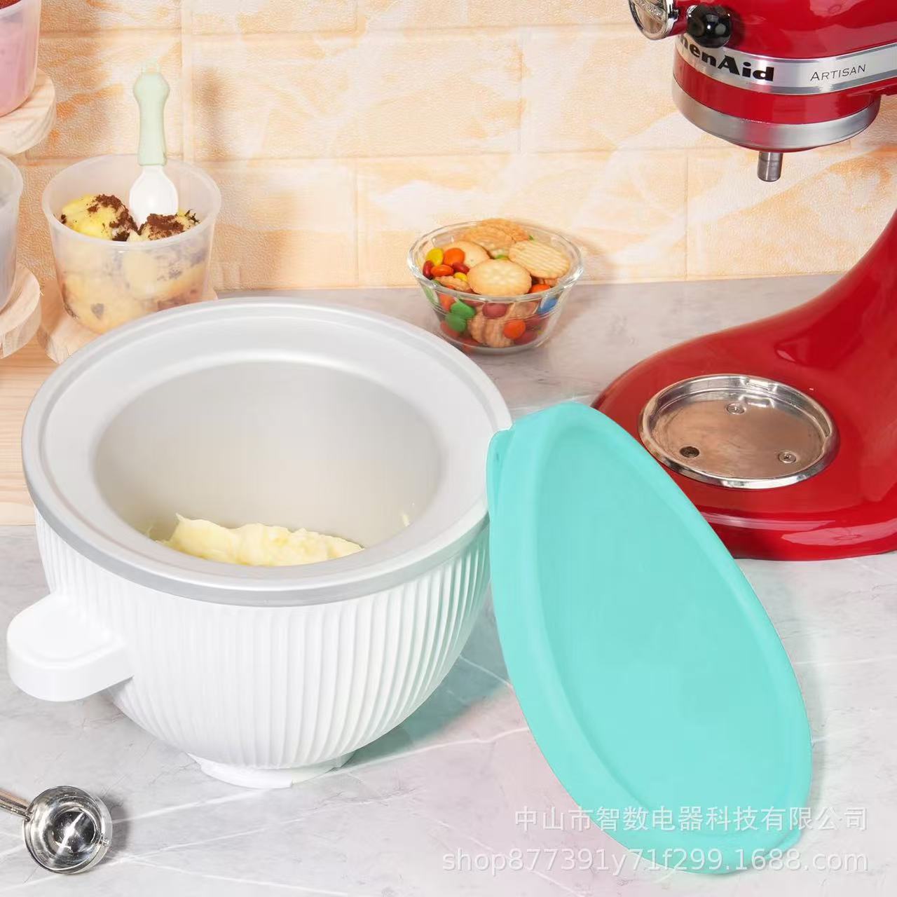 Silikonowa pokrywa kompatybiln – Commercial Kitchenaid recenzja i cena
