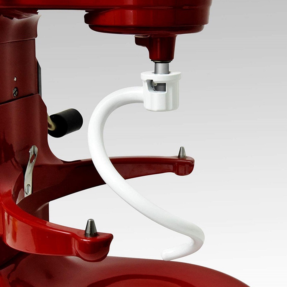 YCOC - Spiralnie powlekany met – Commercial Kitchenaid recenzja i cena