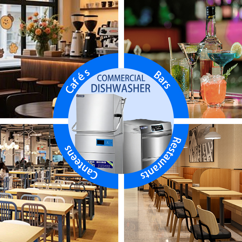 Wysokowydajna, oszczędzająca w – Commercial Kitchen Hood Cleaning recenzja i cena
