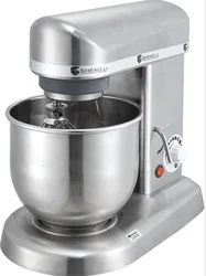 Profesjonalny mikser kuchenny  – Commercial Kitchen Aid Stand Mixer recenzja i cena
