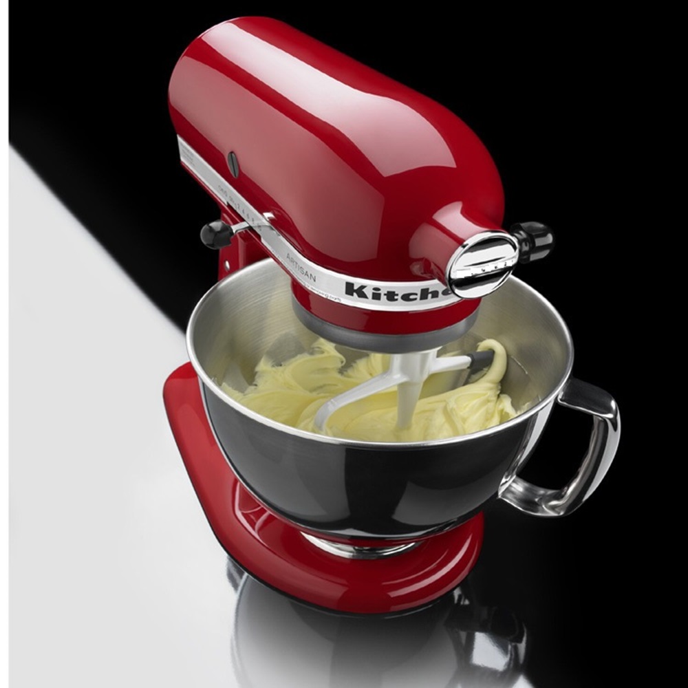 Łopatka blendera do KitchenAid – Commercial Kitchenaid recenzja i cena