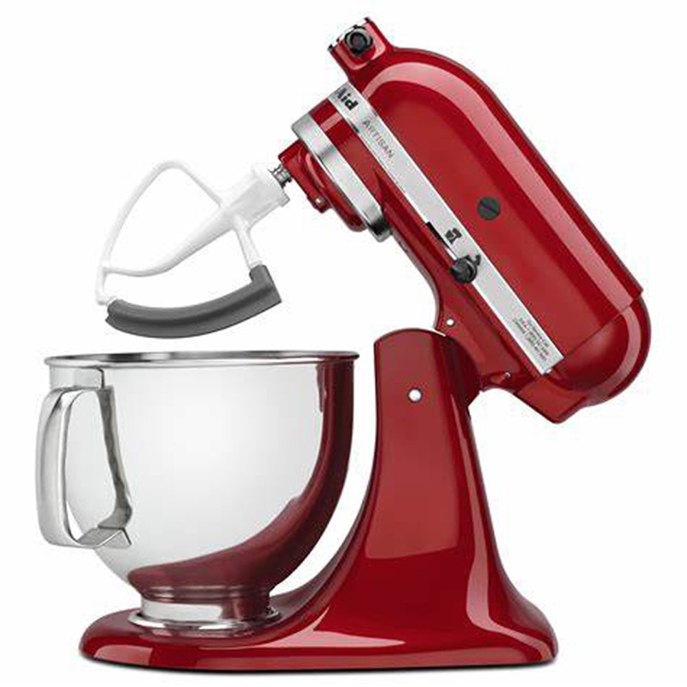 Łopatka blendera do KitchenAid – Commercial Kitchenaid recenzja i cena