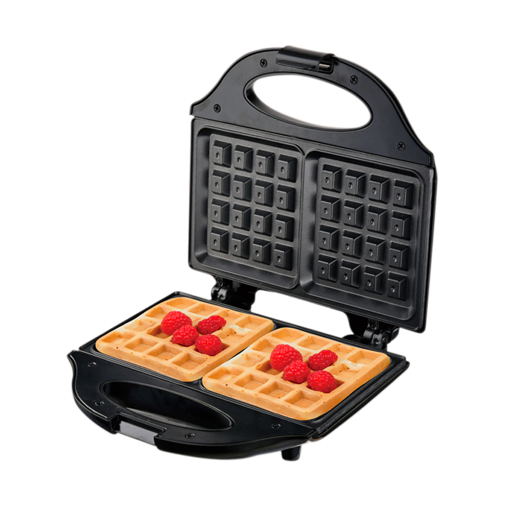 Profesjonalna elektryczna gofr – Crepe Maker Griddle recenzja i cena