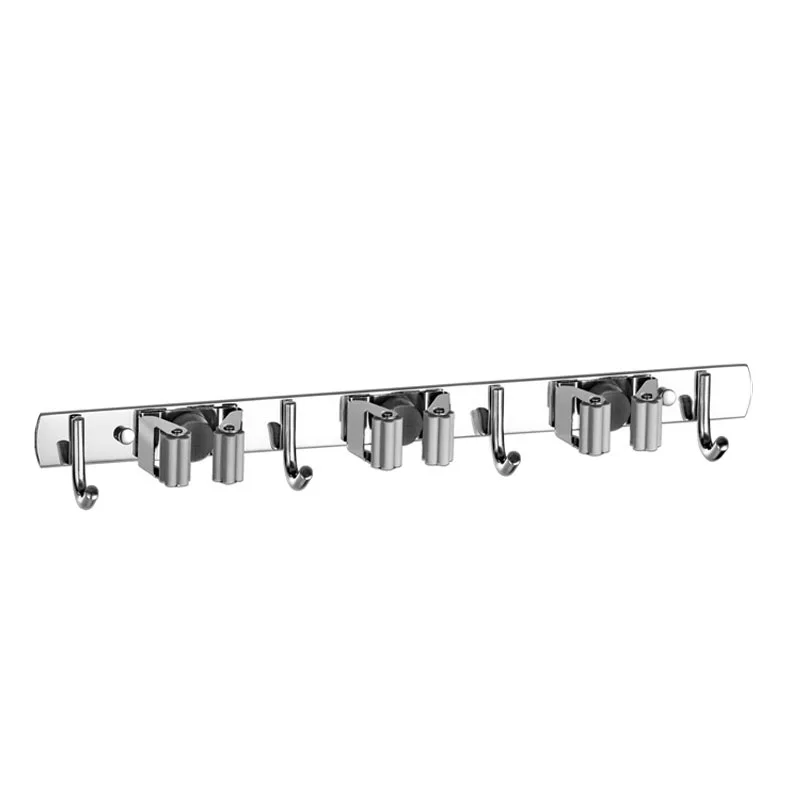 Stojak ścienny ze stali nierdz – Commercial Kitchen Utensil Holder recenzja i cena