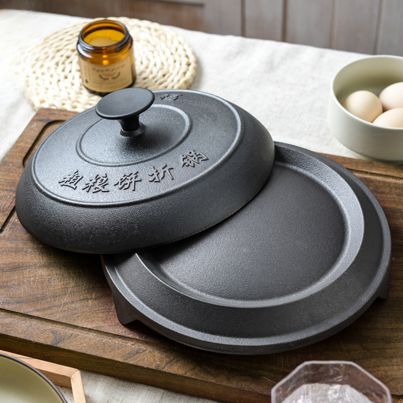 Profesjonalna, wytrzymała, aut – Crepe Maker Griddle recenzja i cena