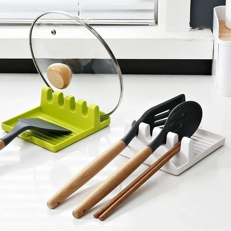 Uchwyt na pokrywkę patelni Wsp – Commercial Kitchen Utensil Holder recenzja i cena