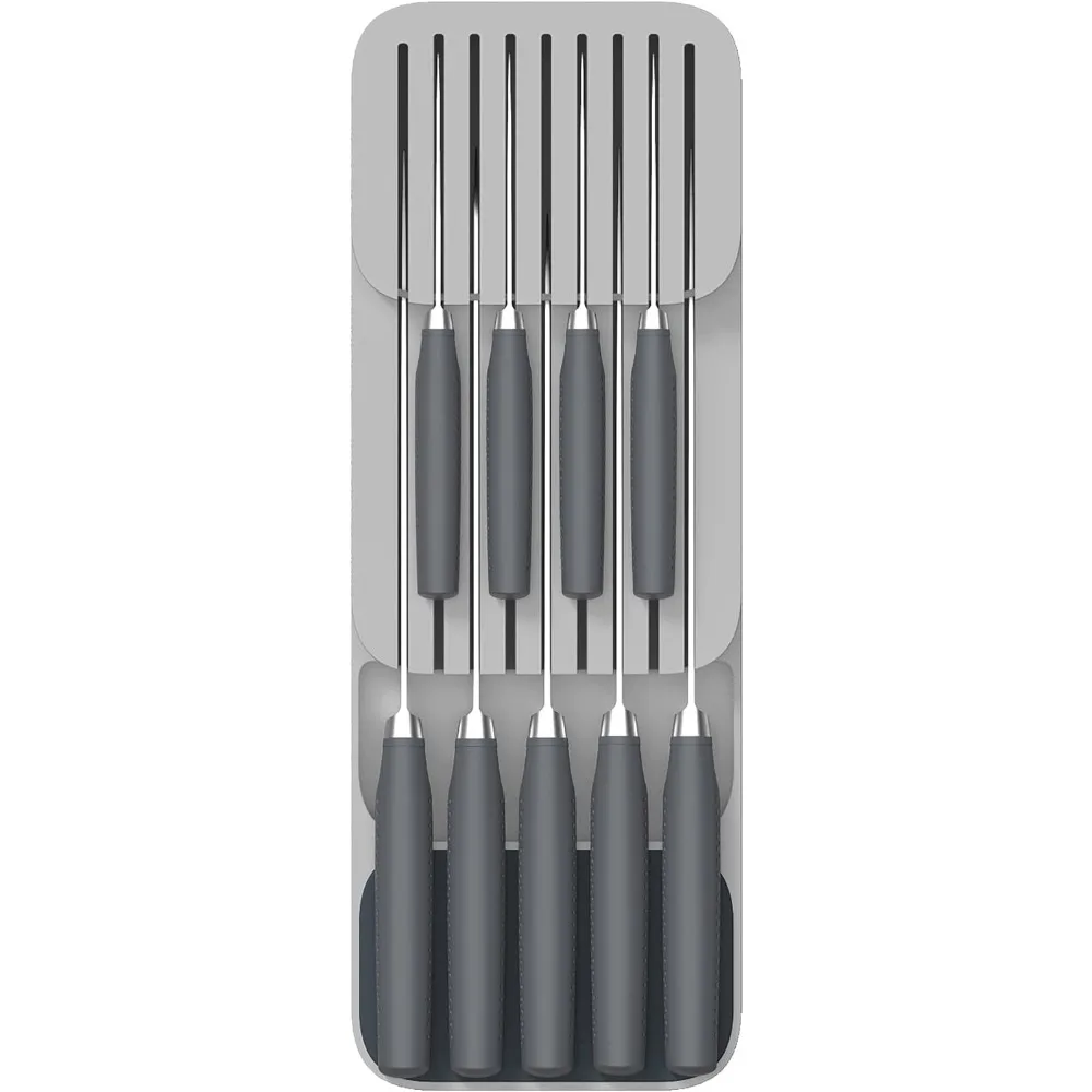 Pudełko do przechowywania noży – Commercial Kitchen Knife Holder recenzja i cena