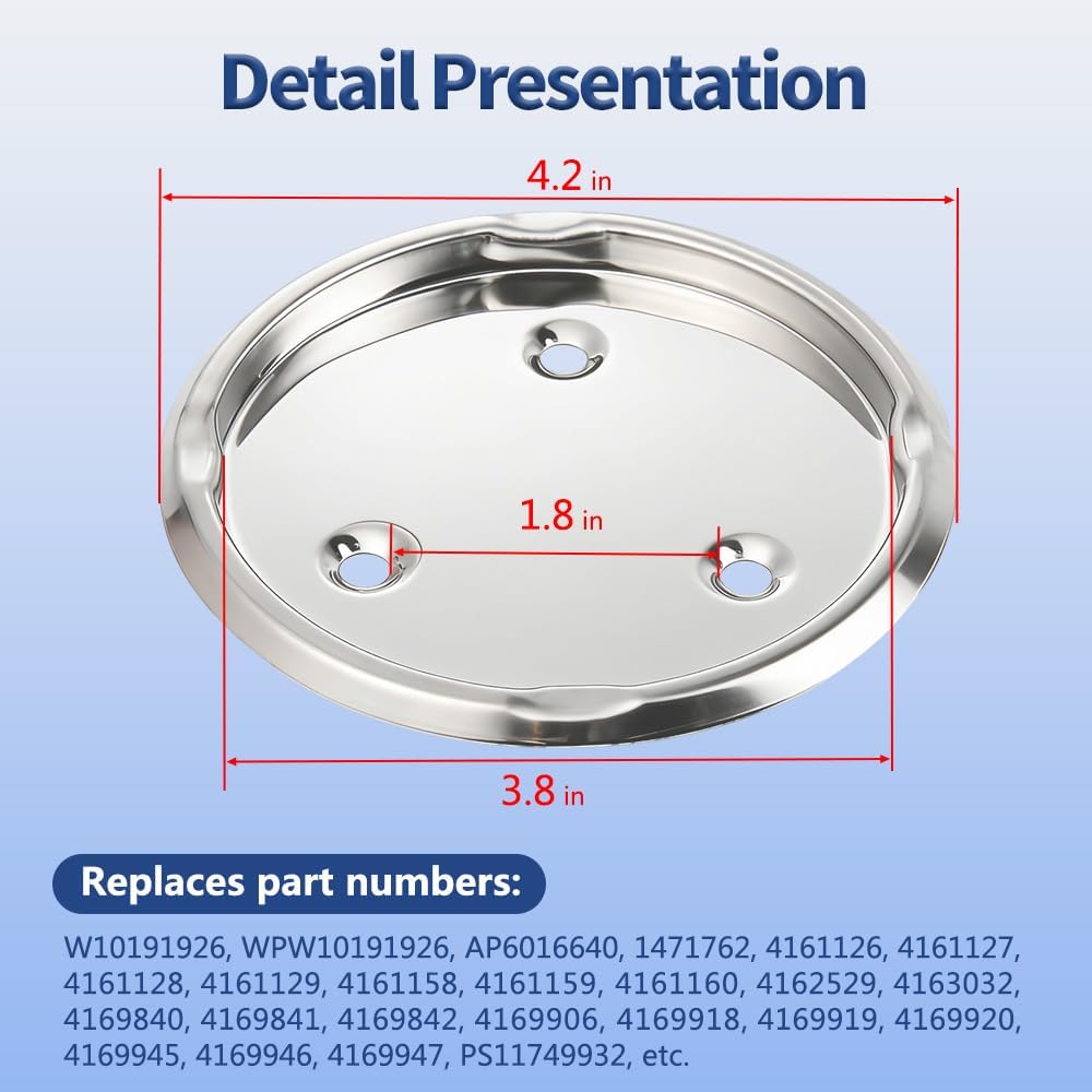 Ulepszona nakrętka śruby misy  – Commercial Kitchenaid recenzja i cena