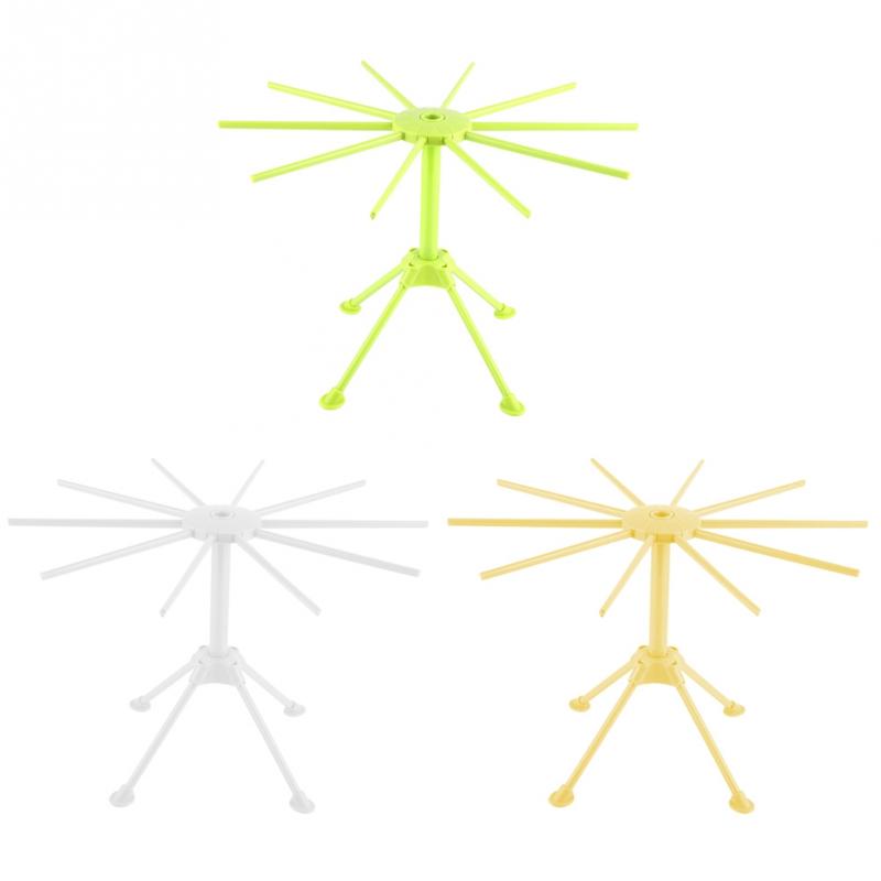 Składany makaron makaron spina – Commercial Kitchen Utensil Holder recenzja i cena