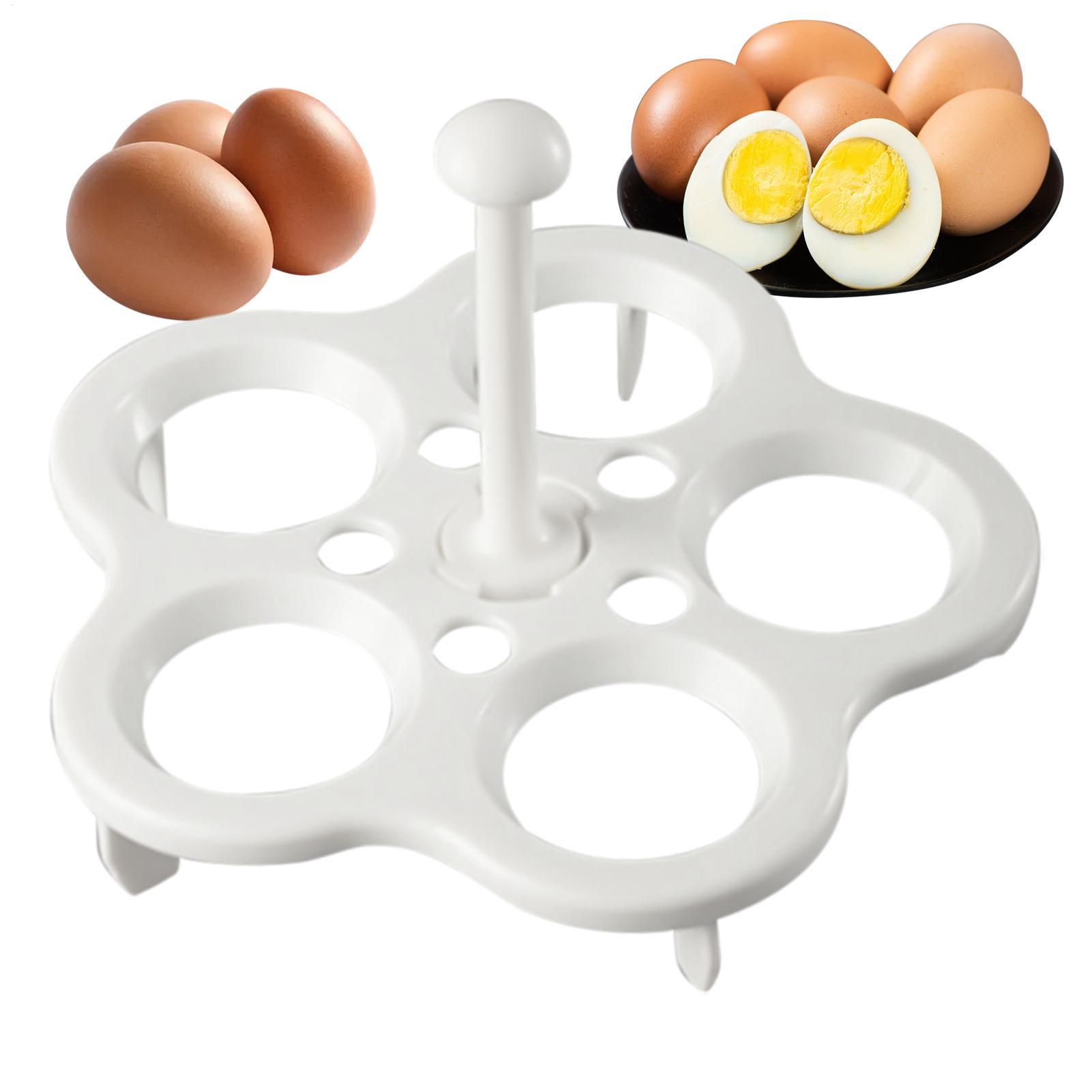 Stojak na jajka do gotowania n – Commercial Kitchen Utensil Holder recenzja i cena