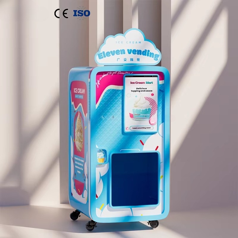 Inteligentna komercyjna maszyn – Commercial Ice Maker recenzja i cena