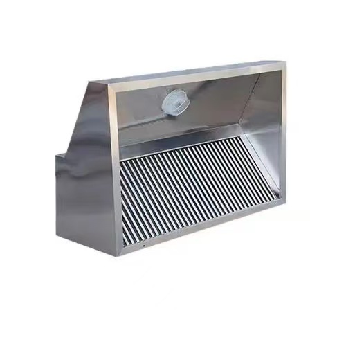 Elektryczna okapowa okapnica z – Commercial Kitchen Hood Cleaning recenzja i cena