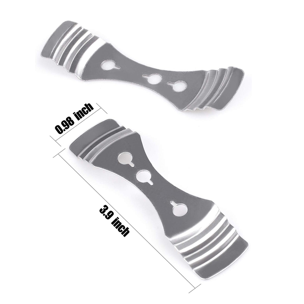 10/20 sztuk akcesoria kuchenne – Commercial Kitchen Utensil Holder recenzja i cena