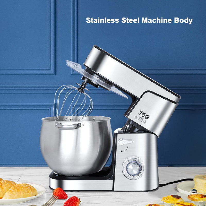 Nowy Produkt Elektryczny Mikse – Commercial Kitchen Aid Stand Mixer recenzja i cena