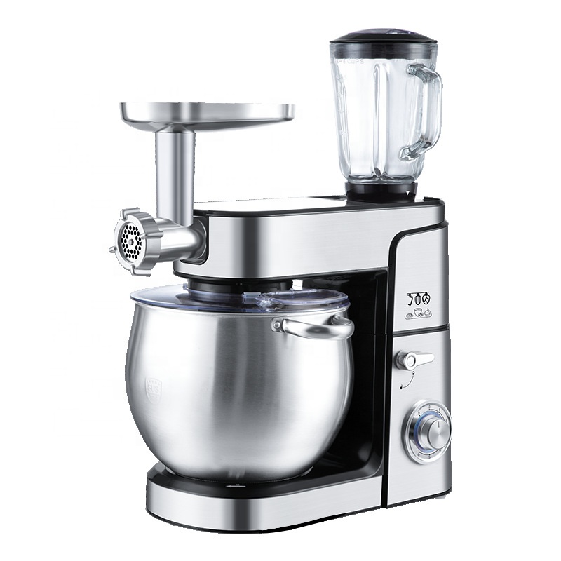 Nowy Produkt Elektryczny Mikse – Commercial Kitchen Aid Stand Mixer recenzja i cena