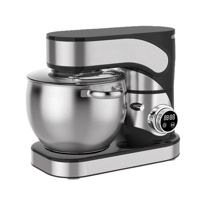 Mikser do ciasta 18L, mikser s – Commercial Kitchen Aid Stand Mixer recenzja i cena