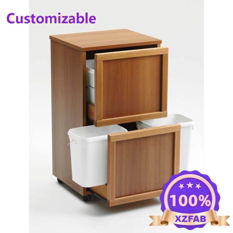 Bezpośrednio od producenta 202 – Commercial Kitchen Garbage Can recenzja i cena