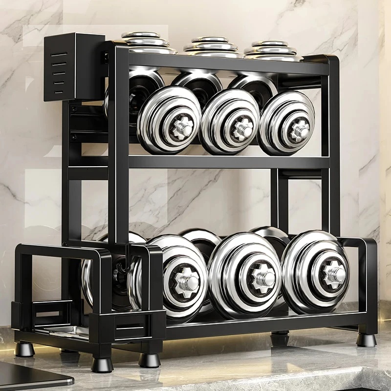 2-3-poziomowy, regulowany meta – Commercial Kitchen Knife Holder recenzja i cena