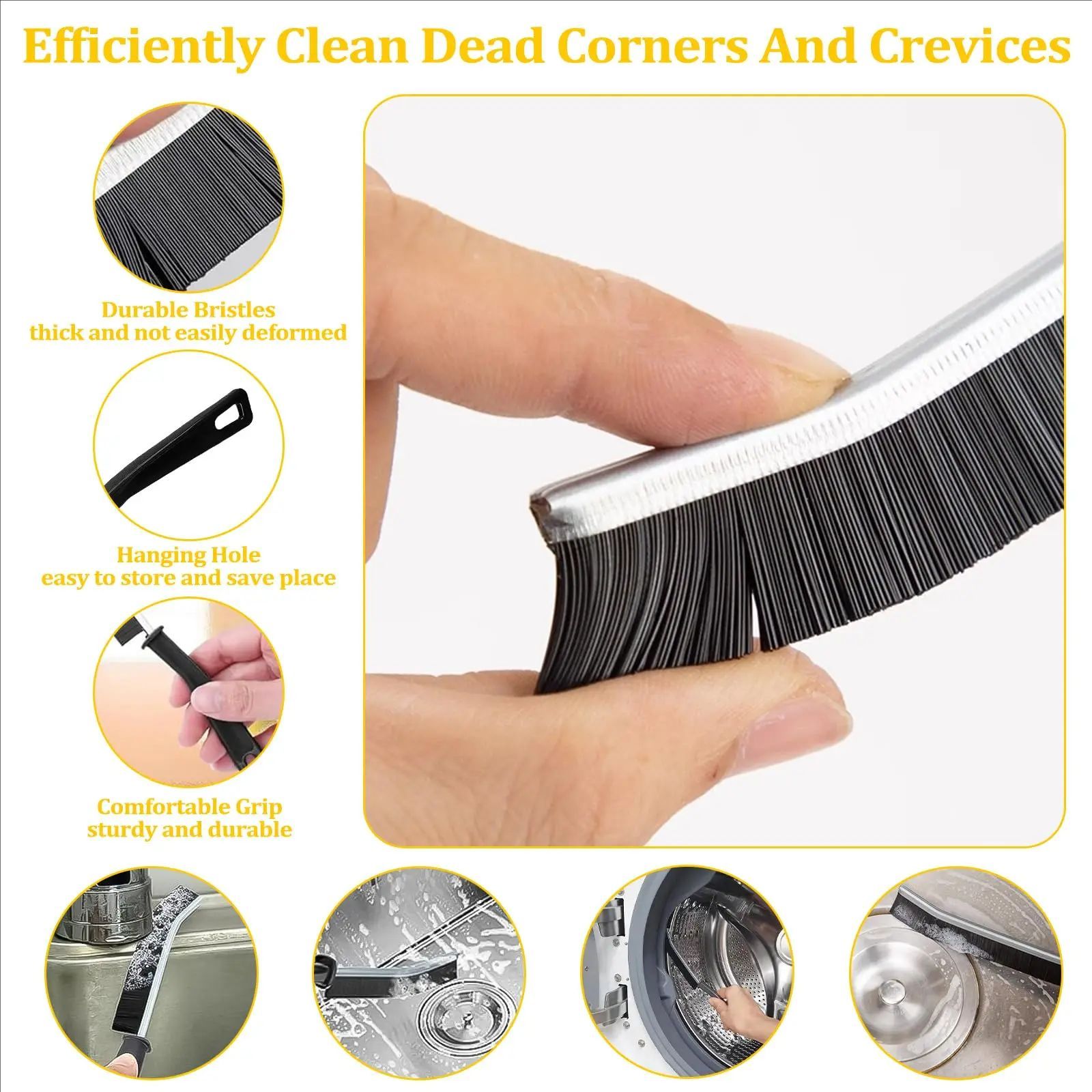 Zestaw narzędzi do czyszczenia – Commercial Kitchen Hood Cleaning recenzja i cena