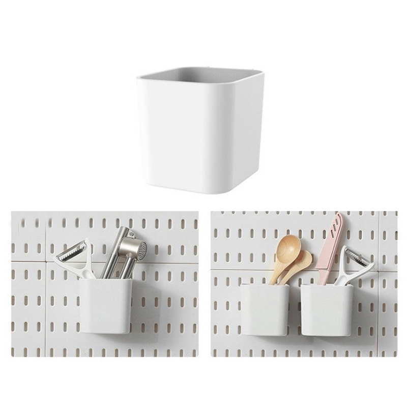 Pegboard Akcesoria ścienne Org – Commercial Kitchen Utensil Holder recenzja i cena