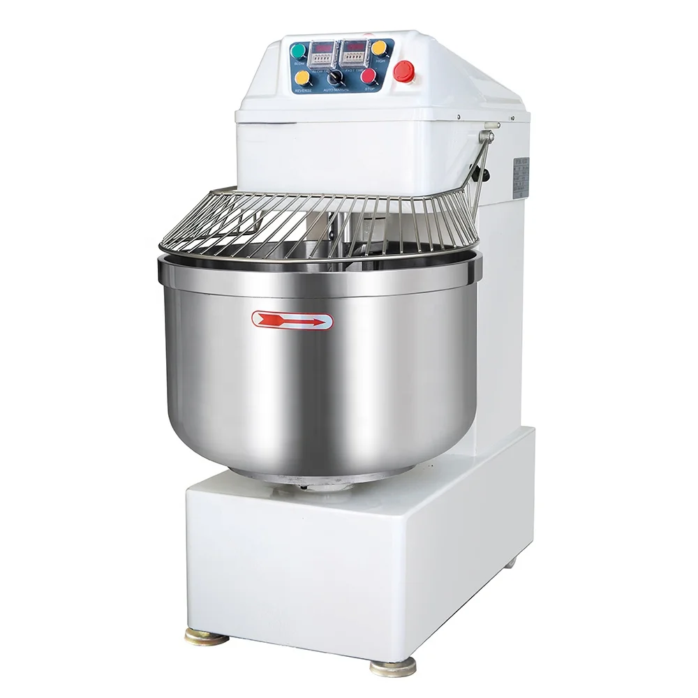 Mikser przemysłowy 180L do cia – Commercial Kitchen Aid Stand Mixer recenzja i cena