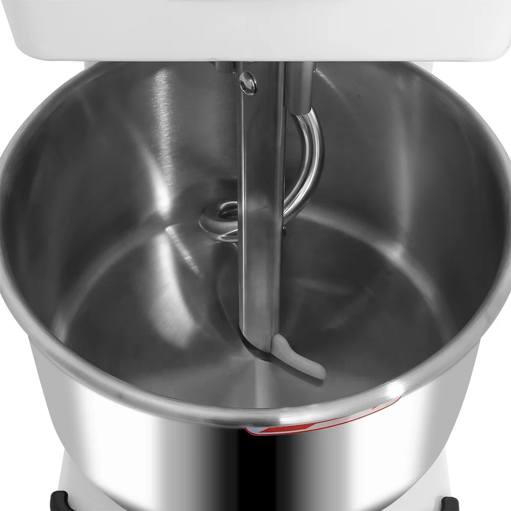 Mikser przemysłowy 180L do cia – Commercial Kitchen Aid Stand Mixer recenzja i cena